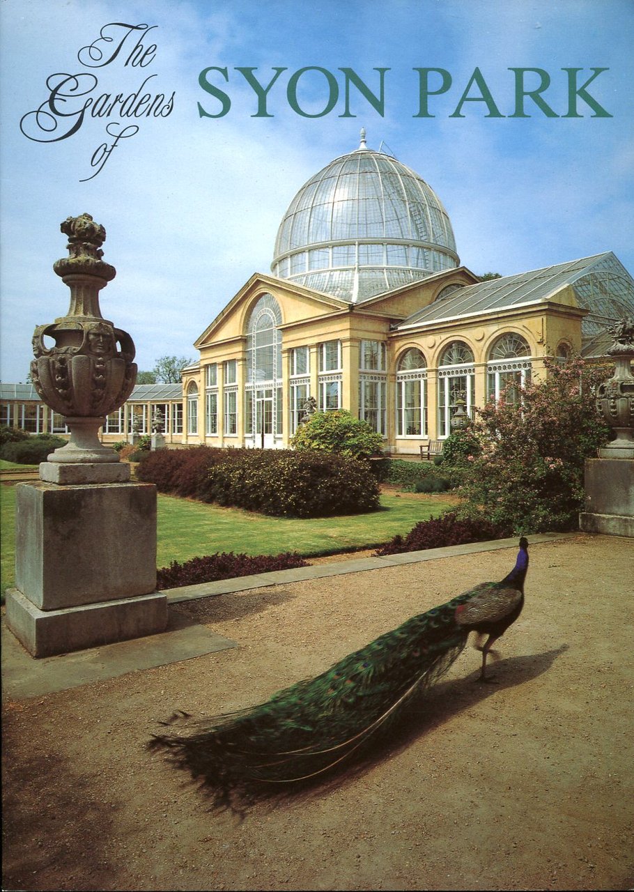 The Gardens of Syon Park | Immagine principale