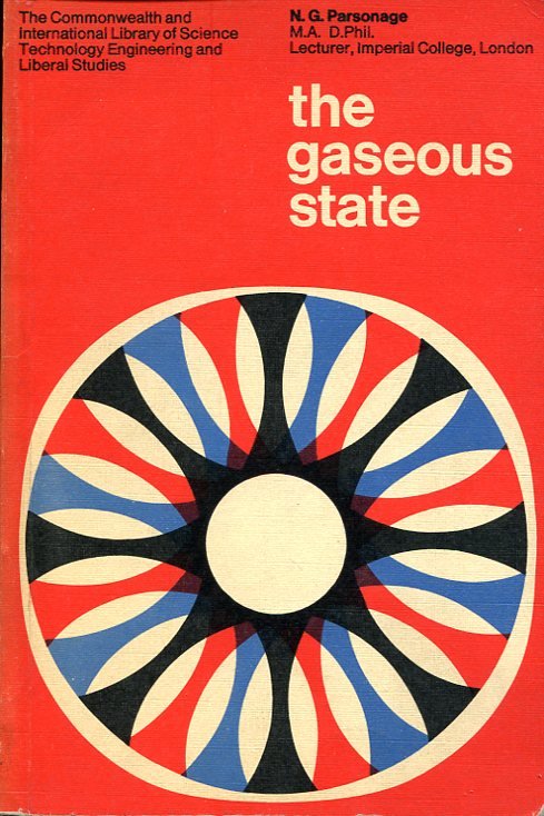 The Gaseous State | Immagine Gallery 2