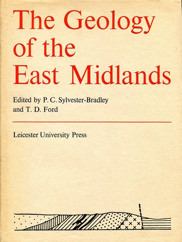 The Geology of the East Midlands | Immagine principale