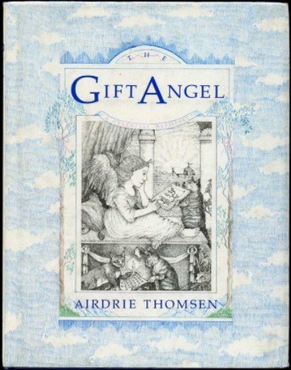 The Gift Angel | Immagine Gallery 2