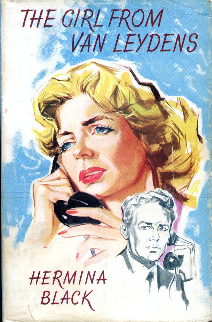 The Girl from Van Leydens | Immagine principale