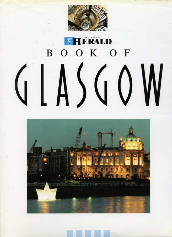 The Glasgow Herald Book of Glasgow | Immagine principale