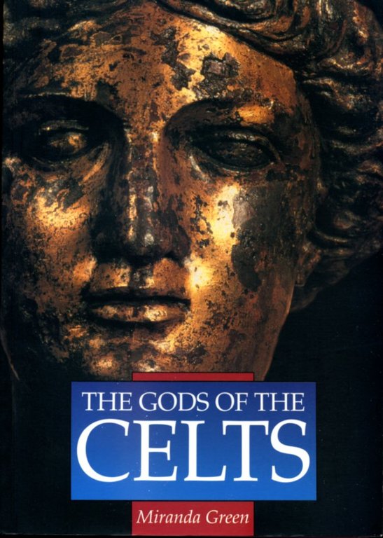 The Gods of the Celts | Immagine Gallery 2