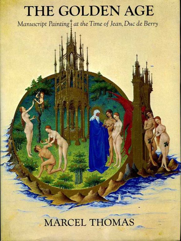 The Golden Age : Manuscript Painting at the Time of … | Immagine Gallery 2