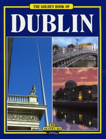 The Golden Book of Dublin | Immagine Gallery 2