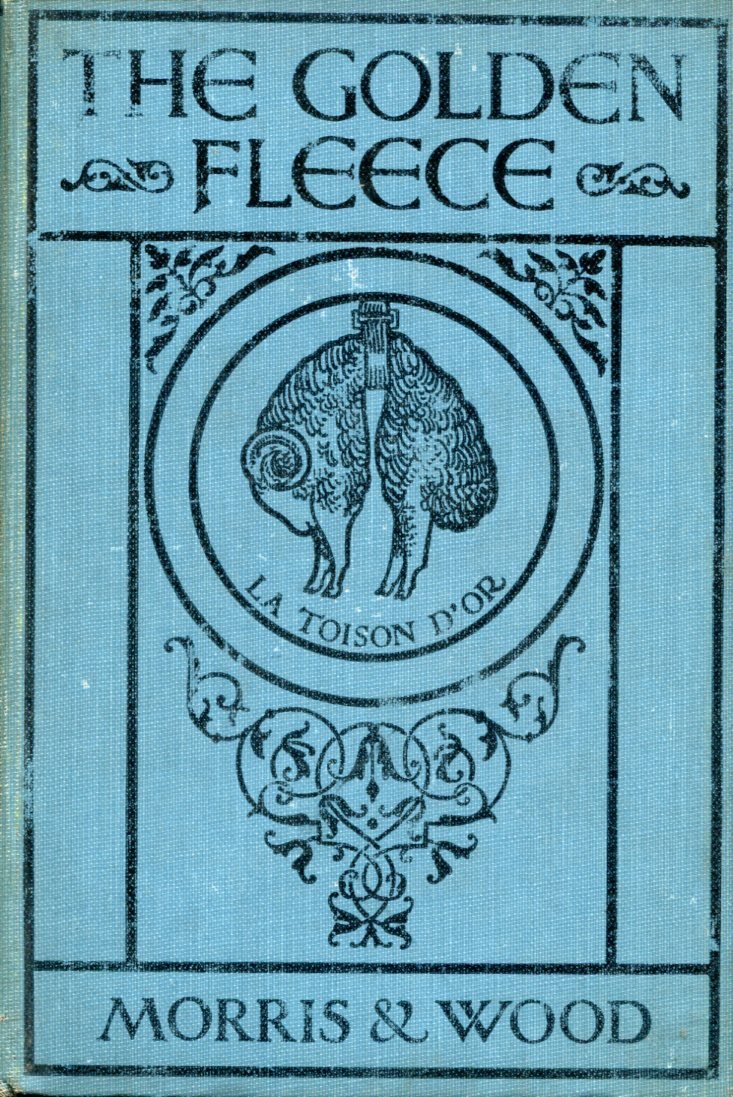 The Golden Fleece | Immagine principale