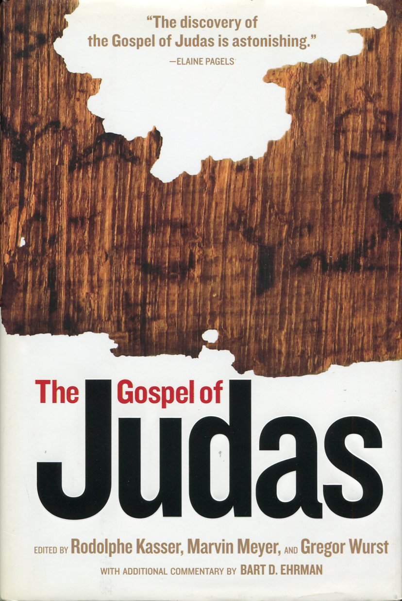 The Gospel of Judas | Immagine principale