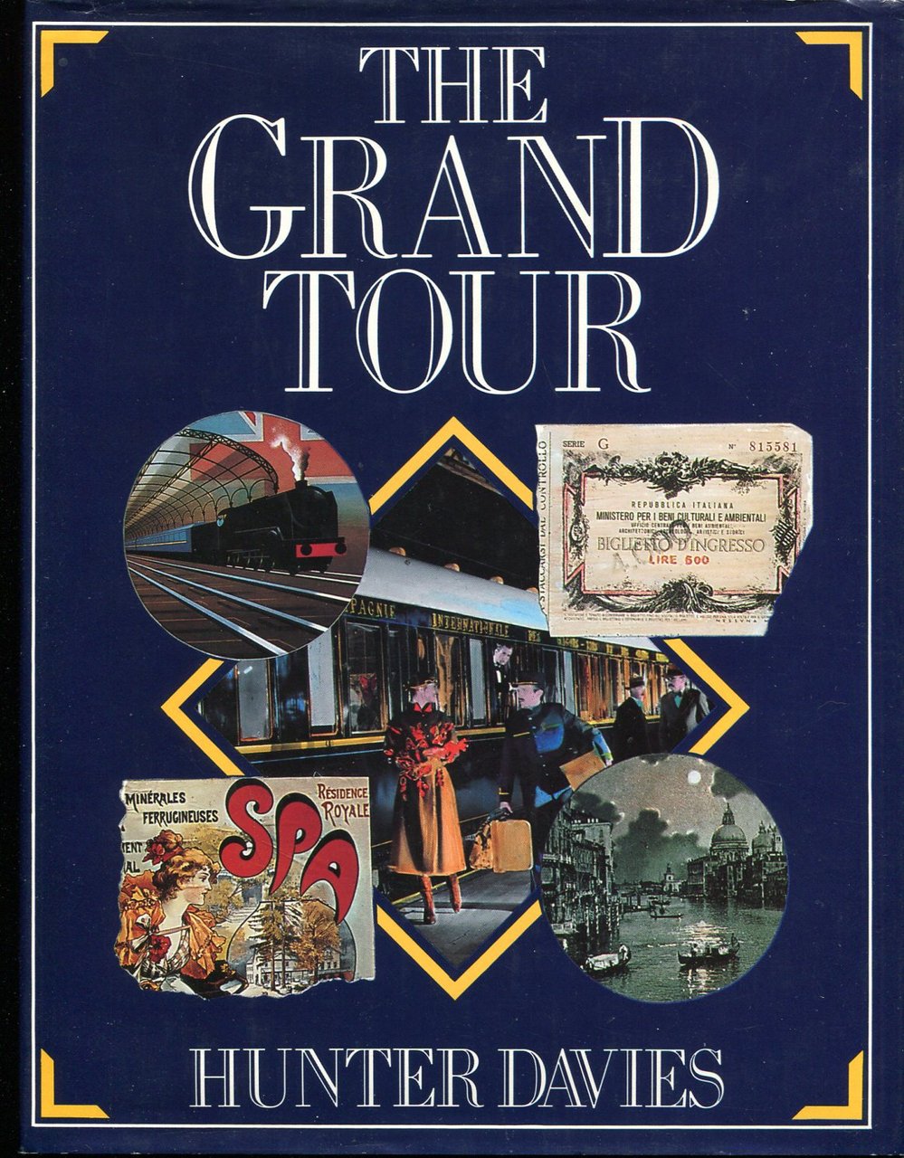 The Grand Tour | Immagine principale