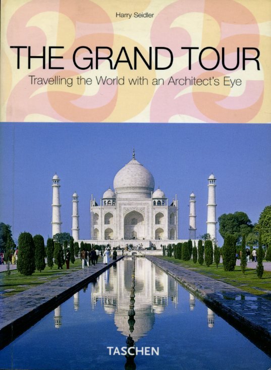 The Grand Tour: Travelling the World with an Architect's Eye | Immagine Gallery 2