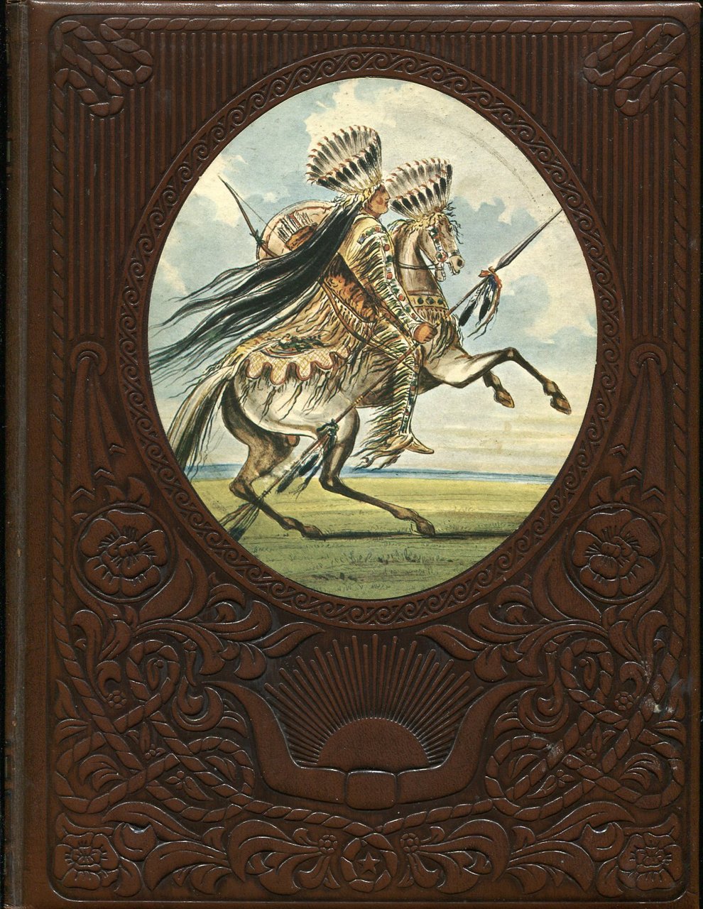 The Great Chiefs (The Old West) | Immagine principale