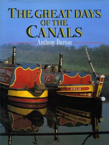 The Great Days of the Canals | Immagine principale