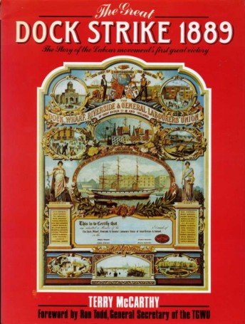 The Great Dock Strike 1889 | Immagine principale