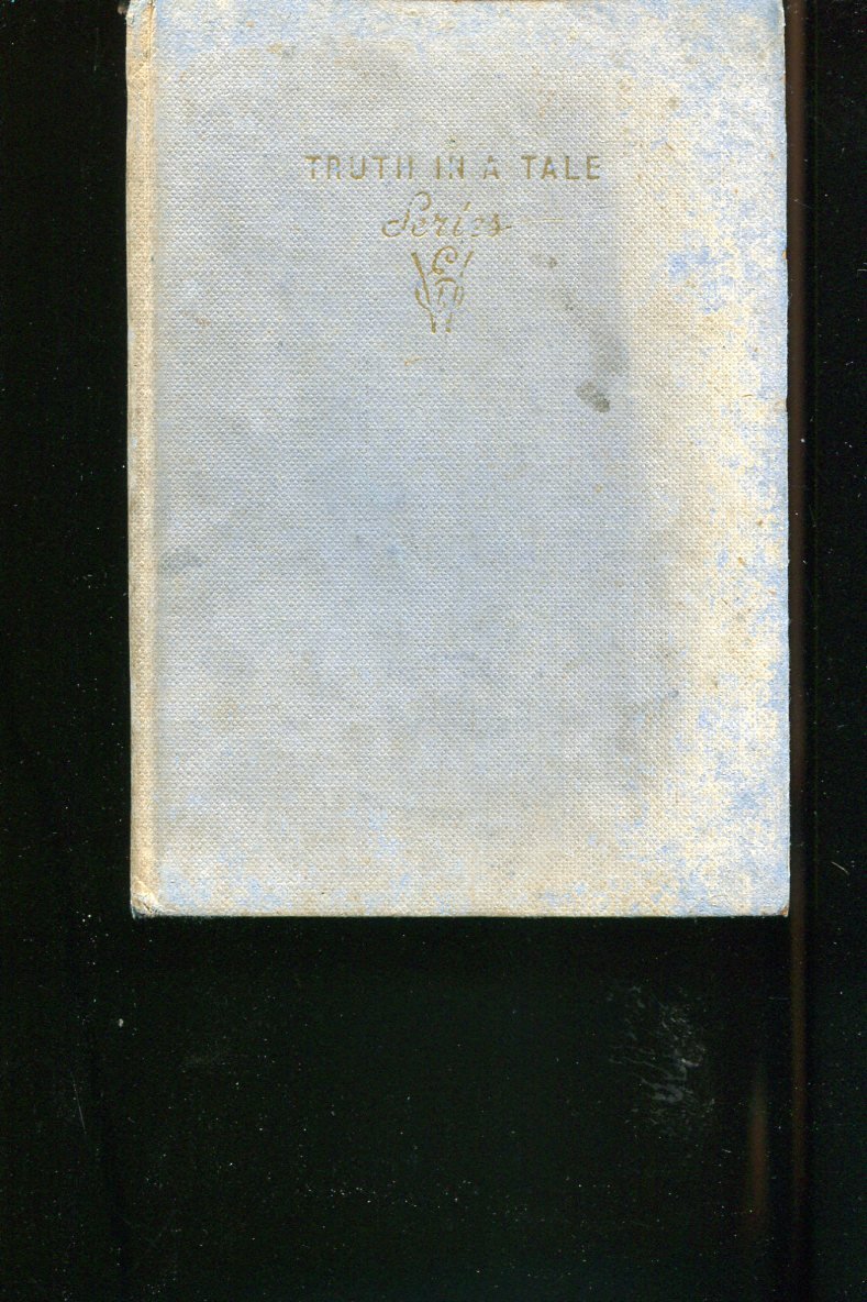 The Grey Pony | Immagine principale