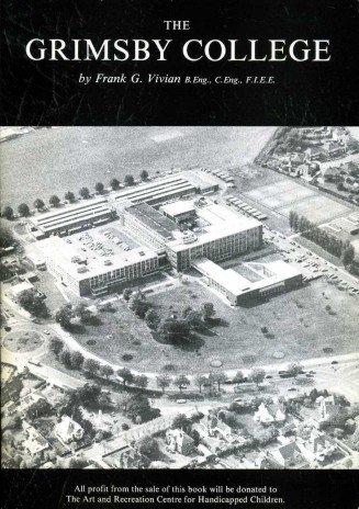 The Grimsby College | Immagine Gallery 2