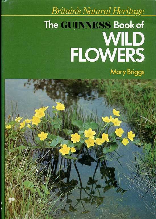 The Guinness Book of Wild Flowers | Immagine Gallery 2