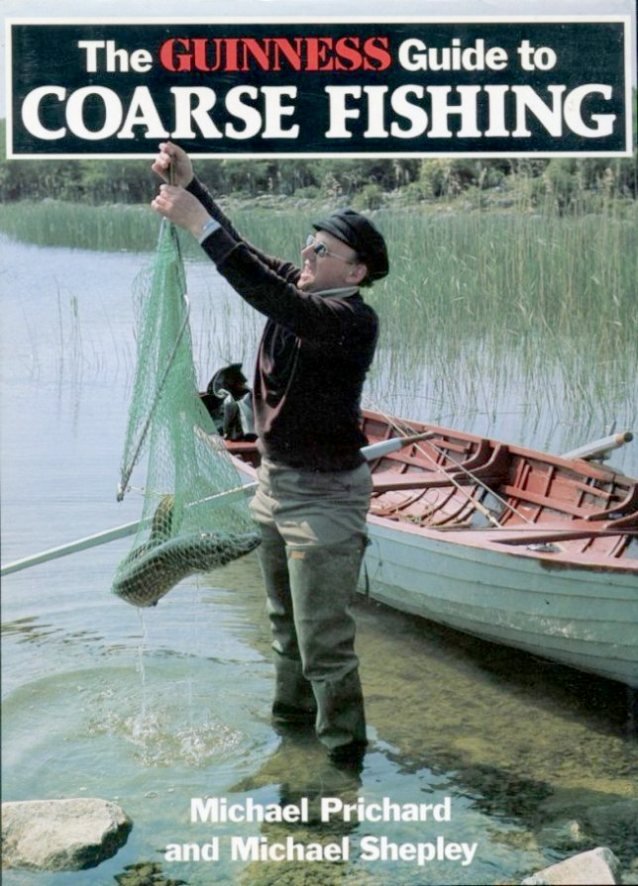 The Guinness Guide to Coarse Fishing | Immagine principale