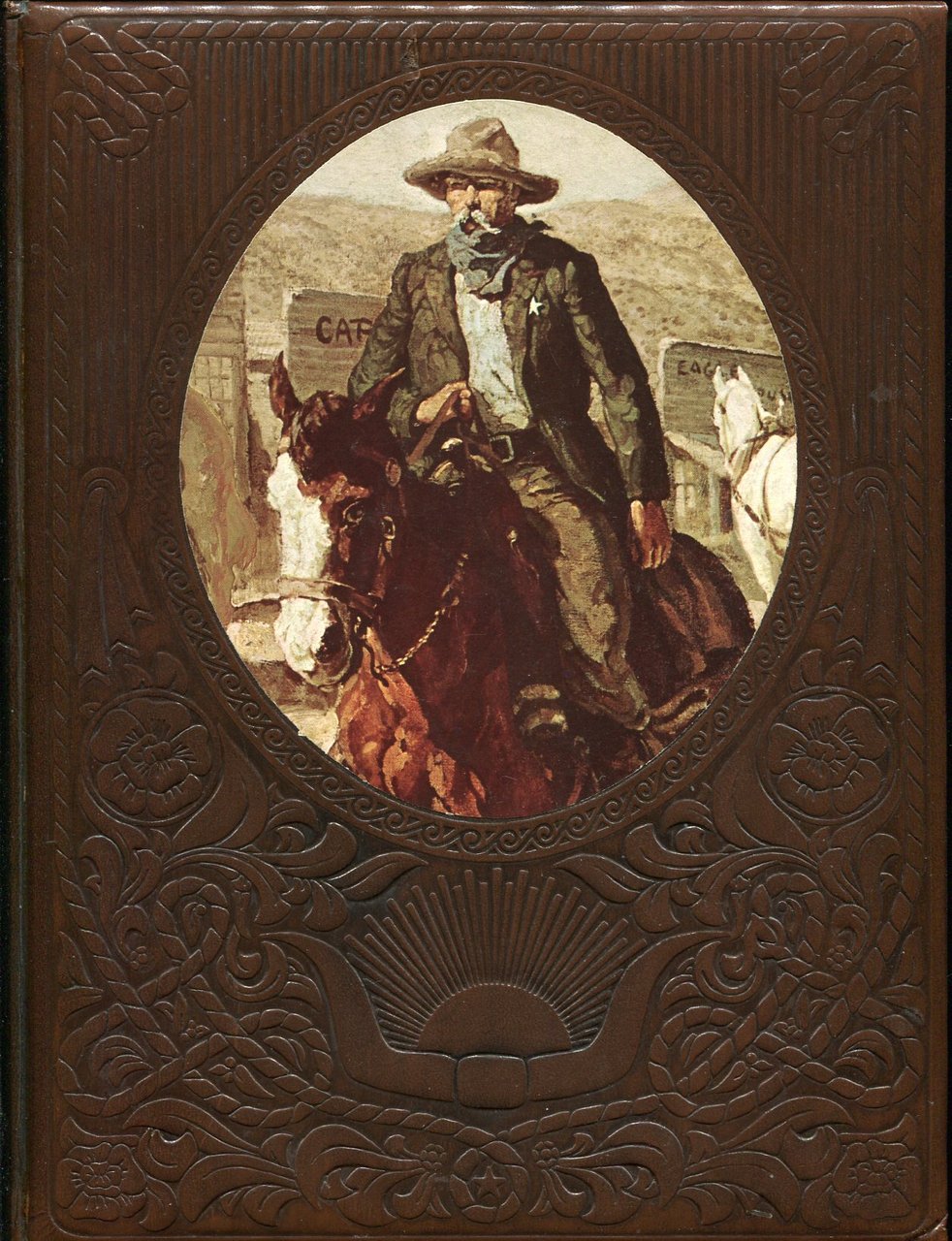 The Gunfighters (The Old West) | Immagine principale