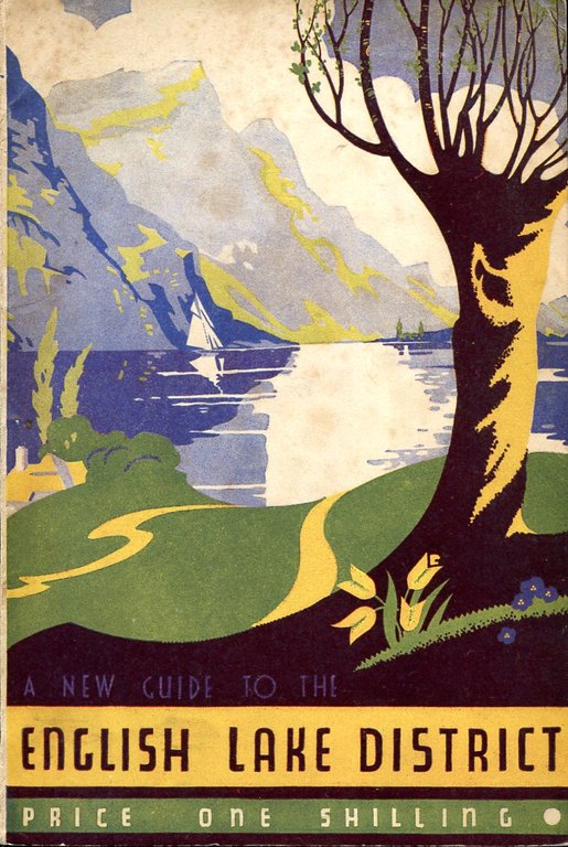 The Handy Guide to the English Lakes | Immagine Gallery 2