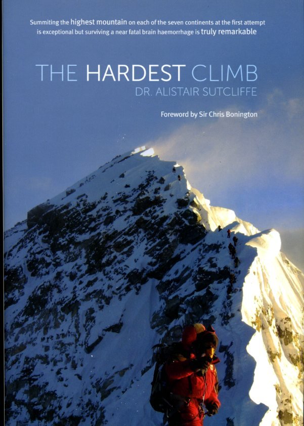 The Hardest Climb | Immagine principale