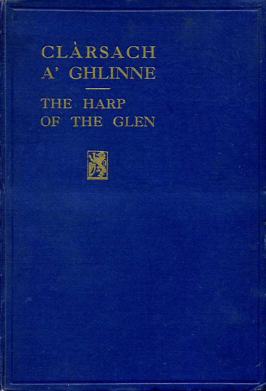The Harp of the Glen (Clarsach A' Ghlinne) | Immagine Gallery 2
