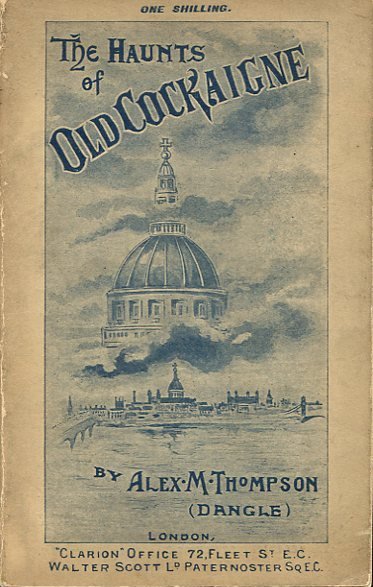 The Haunts of Old Cockaigne | Immagine Gallery 2