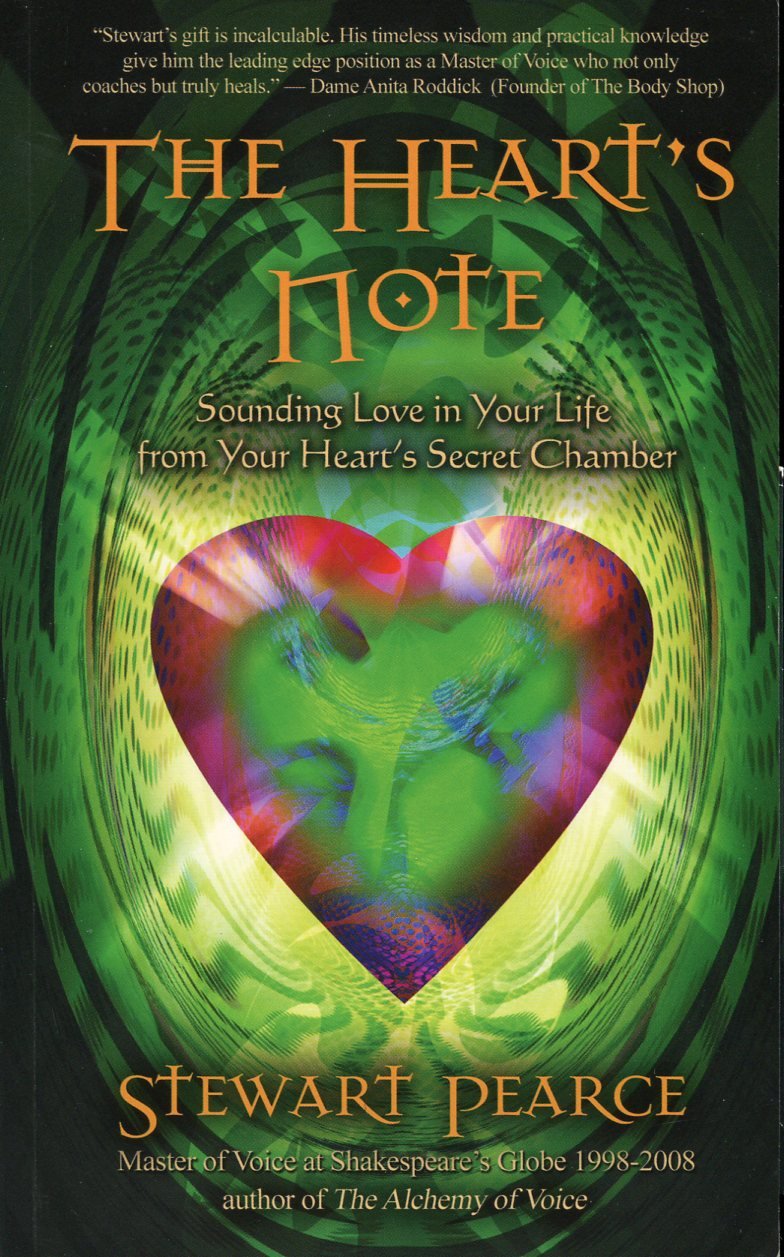 The Heart's Note : Sounding Love in Your Life from … | Immagine principale