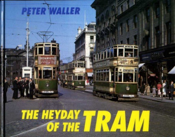 The Heyday of the Tram | Immagine Gallery 2