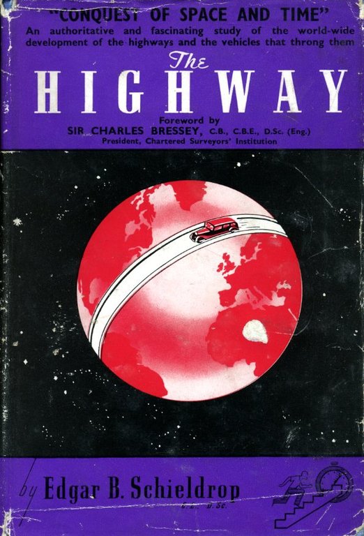 The Highway - from the Conquest of Space and Time … | Immagine Gallery 2