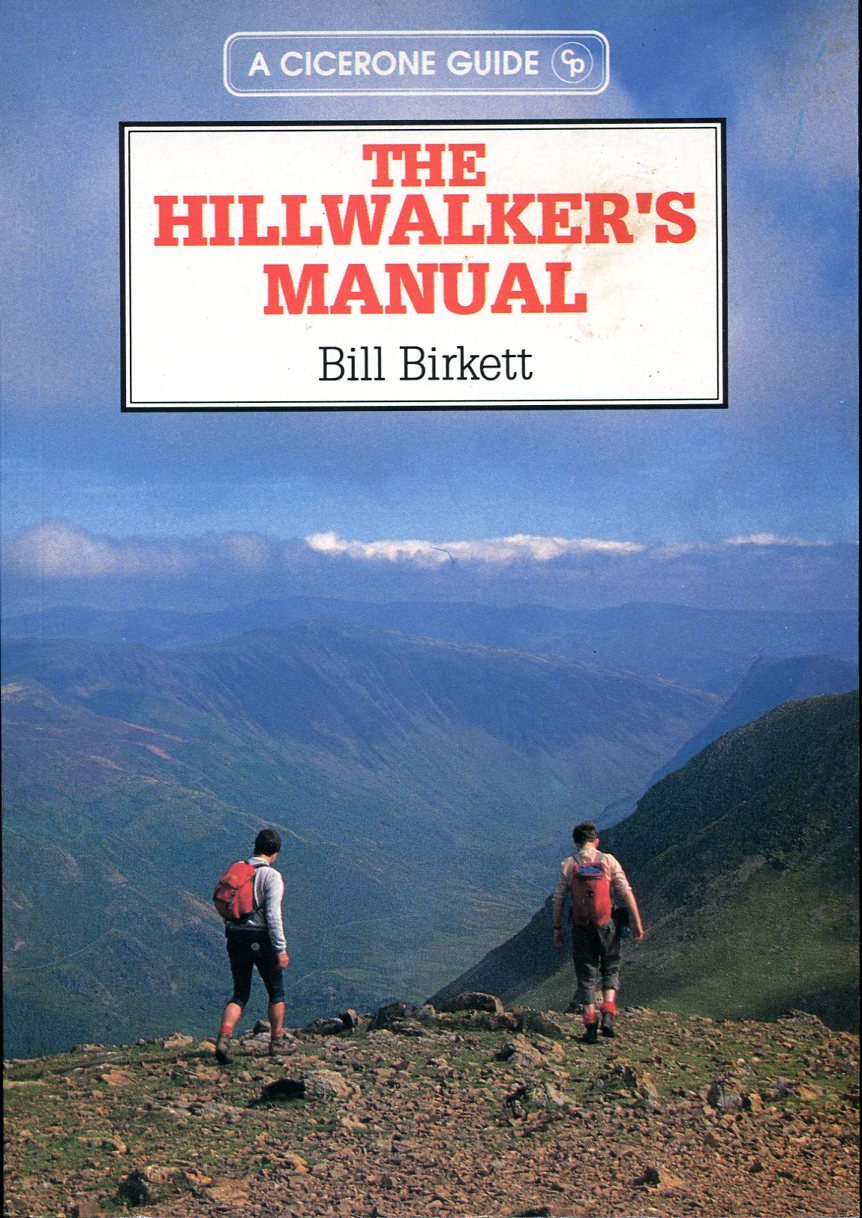 The Hillwalker's Manual | Immagine principale