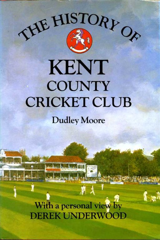 The History of Kent County Cricket Club | Immagine Gallery 2