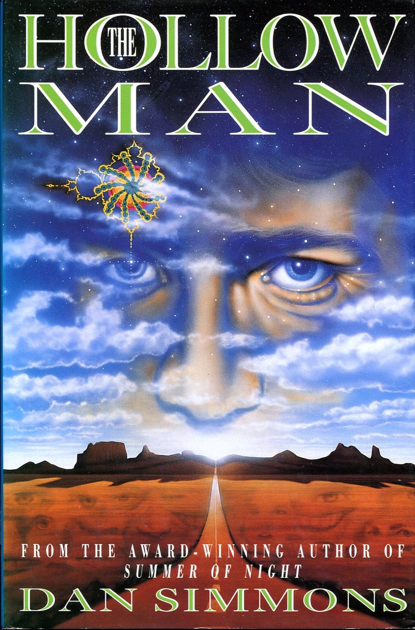 The Hollow Man | Immagine principale