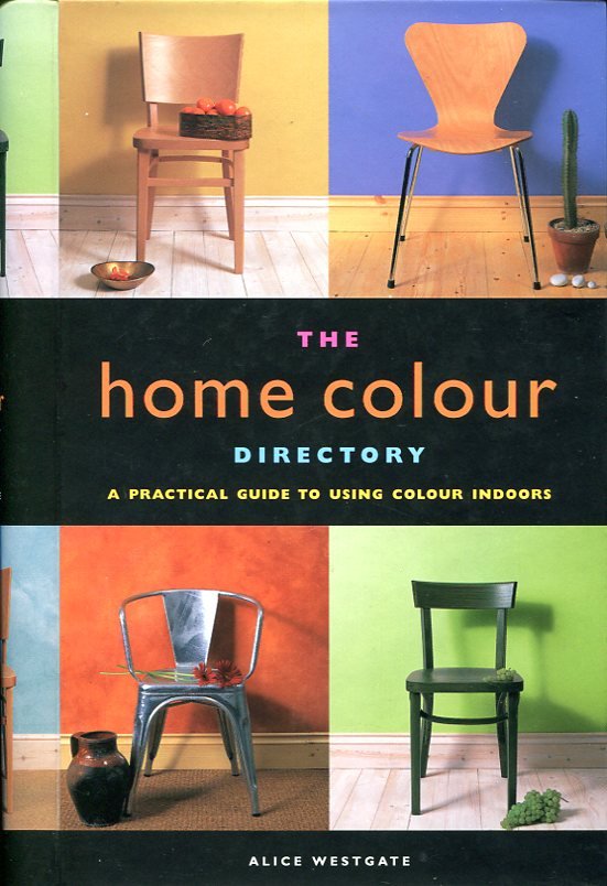 The Home Colour Directory | Immagine principale