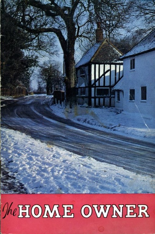 The Home Owner : No 118 - January 1966 | Immagine Gallery 2