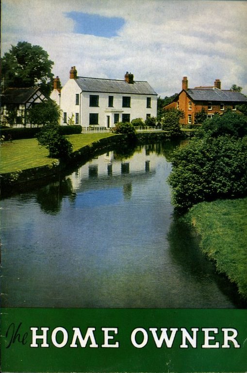 The Home Owner : No 123 - October 1967 | Immagine Gallery 2