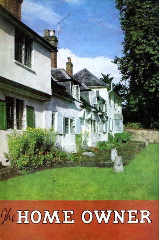 The Home Owner : No 129 - September 1969 | Immagine Gallery 2