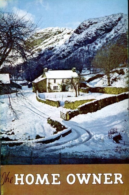 The Home Owner : No 130 - January 1970 | Immagine Gallery 2