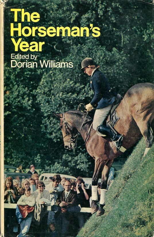 The Horseman's Year (1969) | Immagine principale