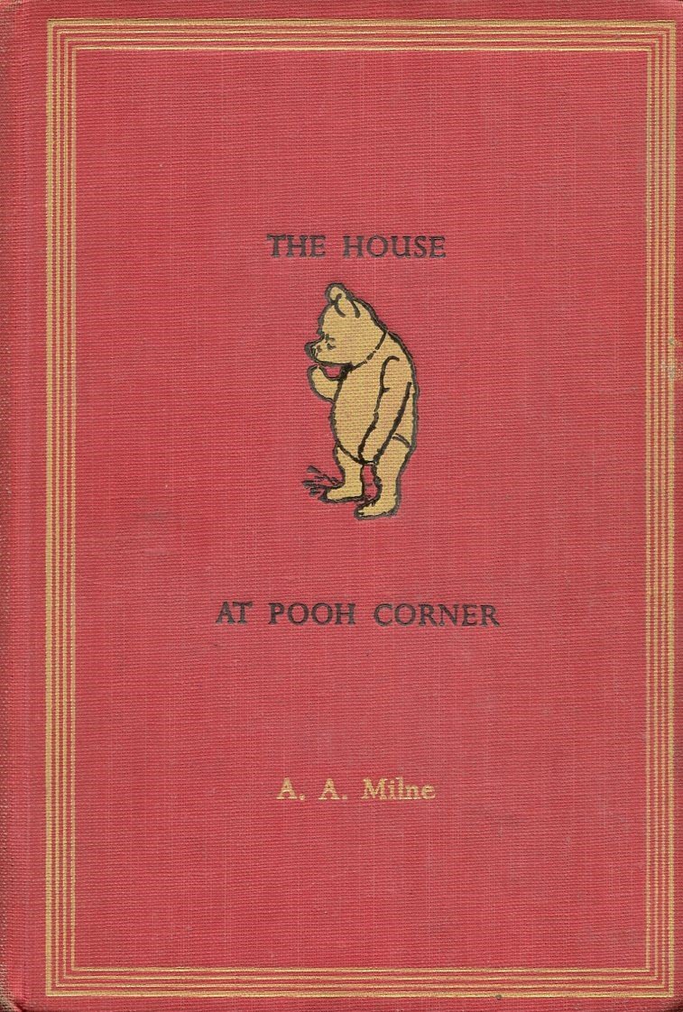 The House at Pooh Corner | Immagine principale