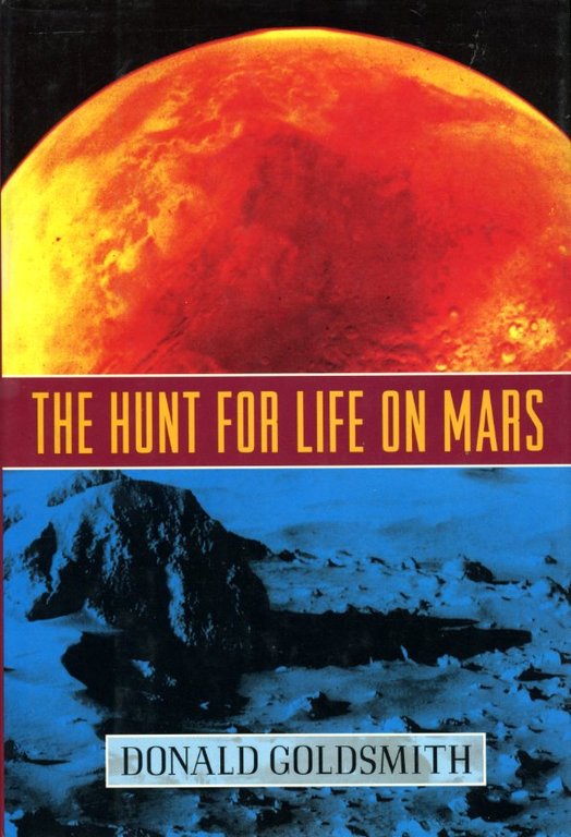 The Hunt For Life on Mars | Immagine Gallery 2