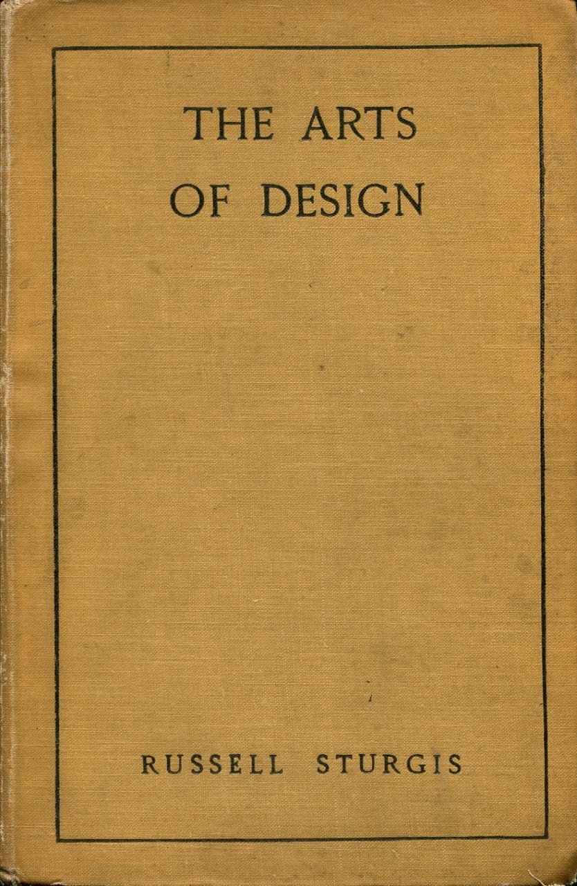 The Interdependence of the Arts of Design: A Series of … | Immagine principale