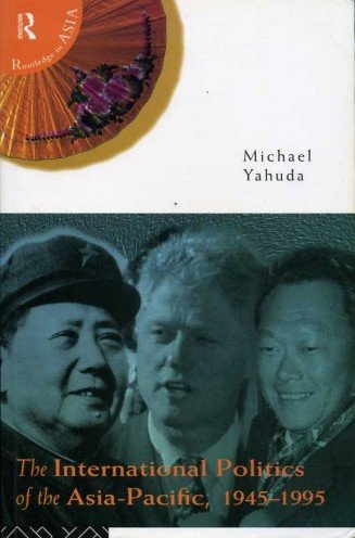 The International Polotics of the Asia-Pacific, 1945-1995 | Immagine Gallery 2