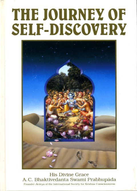 The Journey of Self Discovery | Immagine Gallery 2