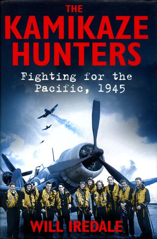 The Kamikaze Hunters: Fighting for the Pacific, 1945 | Immagine Gallery 2