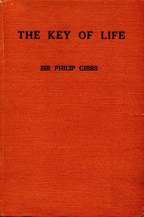 The Key of Life | Immagine Gallery 2