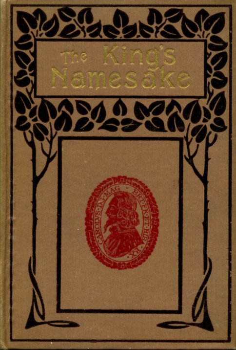 The King's Namesake | Immagine Gallery 2