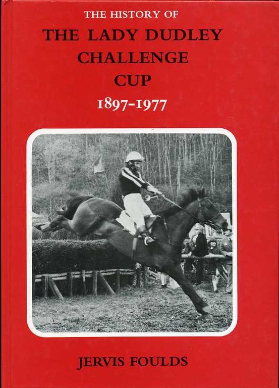 The Lady Dudley Challenge Cup | Immagine Gallery 2