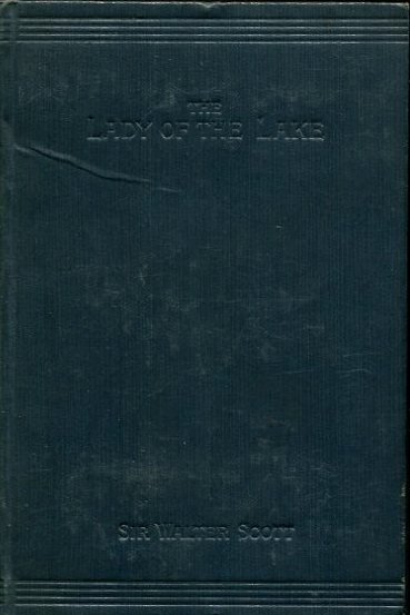 The Lady of the Lake | Immagine principale