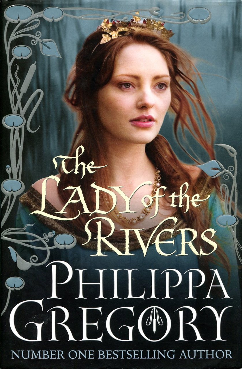 The Lady of the Rivers | Immagine principale