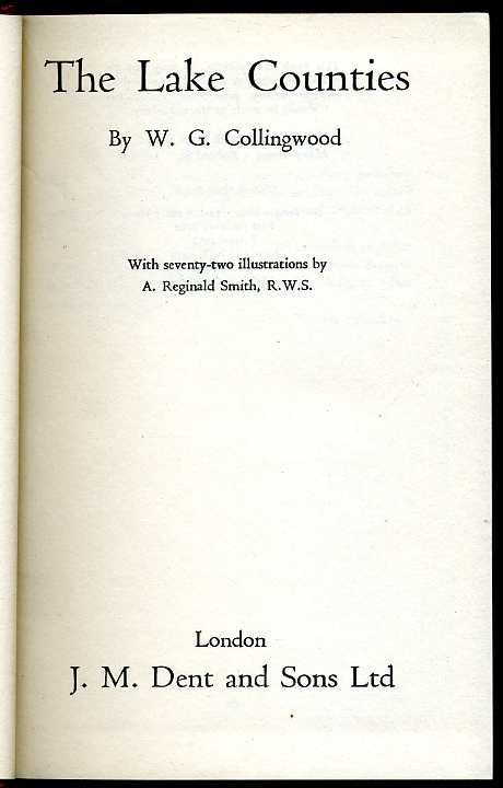 The Lake Counties | Immagine Gallery 2