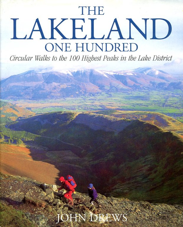 The Lakeland One Hundred | Immagine Gallery 2